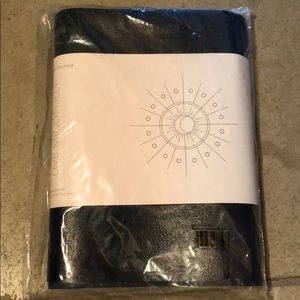 Anthropologie Travel Yoga Mat